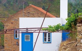 Casas Do Sinhel